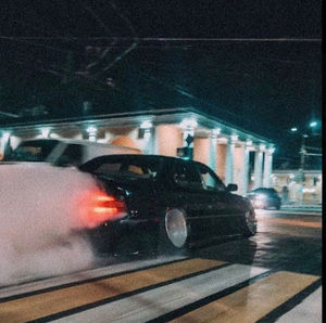 Meet your Posher, Troy